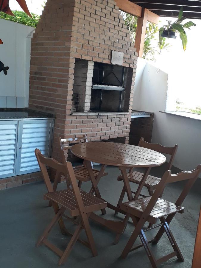 Wembley Apto Duplo 703 E 702 Ubatuba